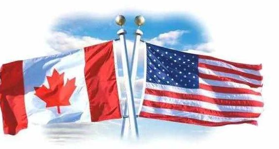 有人问美国为何不吞并加拿大?加拿大为何不怕
