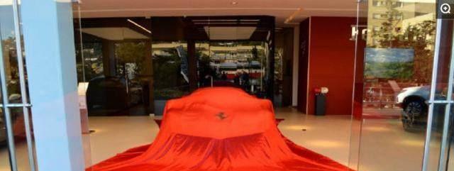 国内又一台骏马来袭, 价值2250万