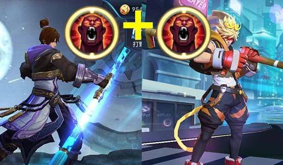 如果王者荣耀能带两个召唤师技能,那有的英雄