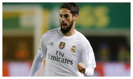 皇马2球员直言不想念C罗 魔笛:希望和C罗关系