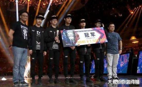 英雄联盟: LPL是否有剧本或内幕? 奥斯卡之夜