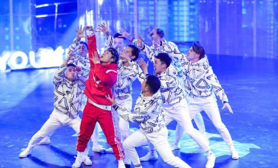 看完《这就是街舞》盛典剧透,网友比较期待街