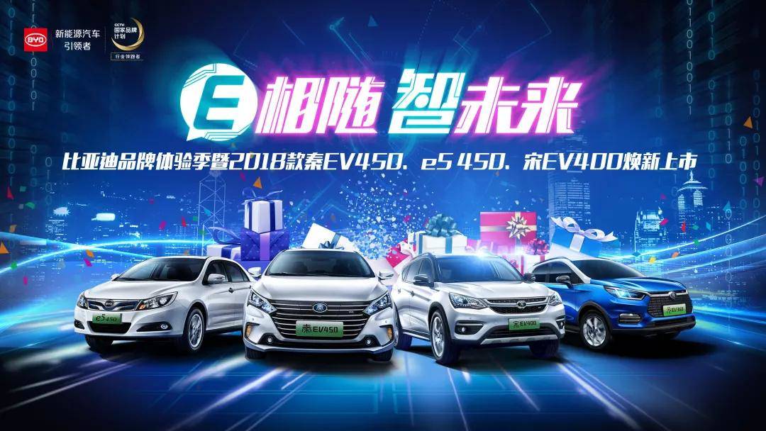 “秦EV450，e5 450，宋EV400上市”团购会将于3月31日举办