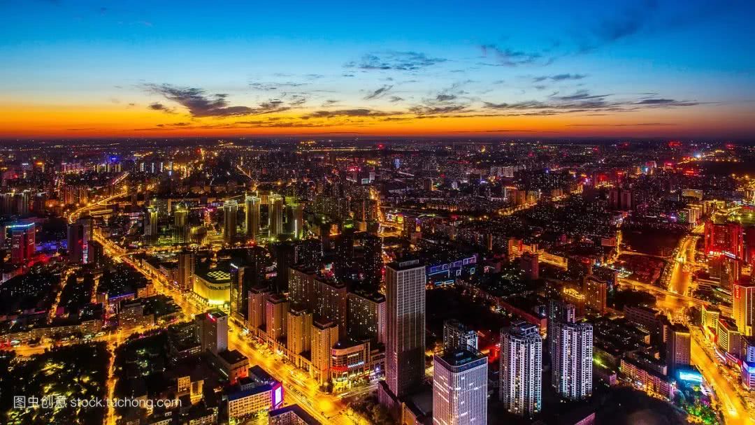 重磅!恭喜沈阳成为东北唯一入围国家中心城市