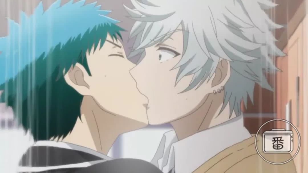 男女互换身体是一种什么样的体验?这部动画告诉你