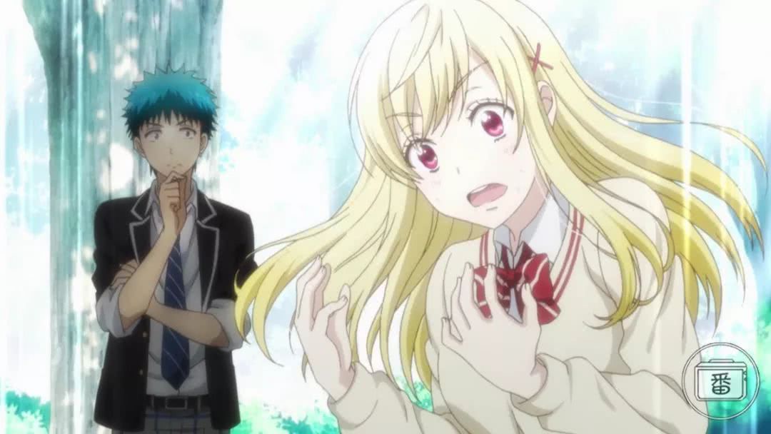 男女互换身体是一种什么样的体验?这部动画告