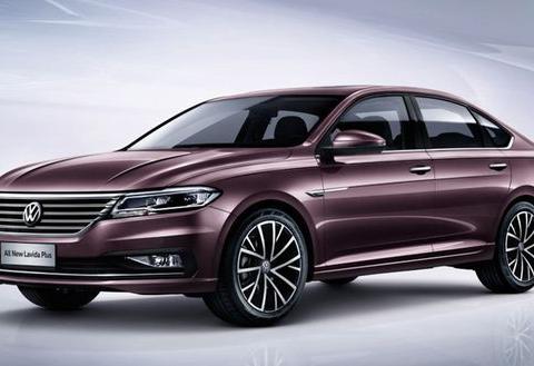 小排量大动力 全新一代朗逸的致胜法宝