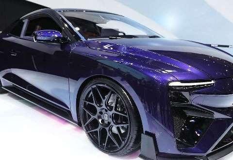 “新能源“必看资讯都在这，你错过了吗