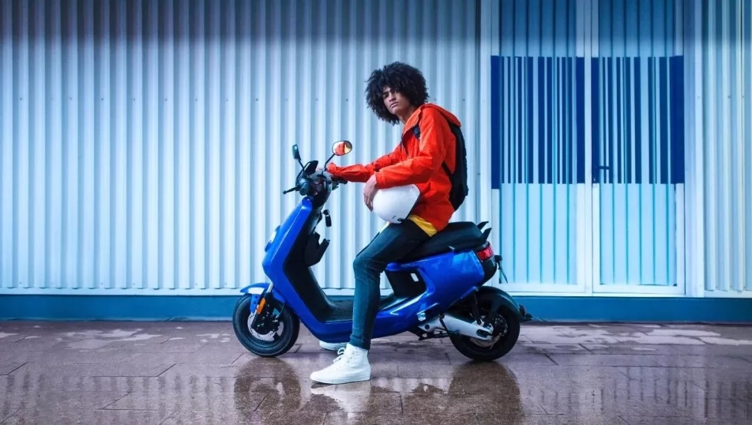 速递!新鲜的“电动车“资讯全在这，看我就够了