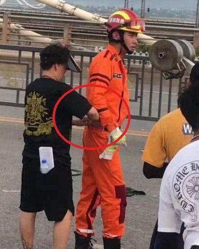 毕滢已被洪欣开除, 女方微博8个字亮了, 网友: