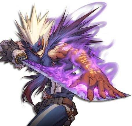 2018DNF国庆版本爆料之职业平衡:鬼泣下个版本幻神