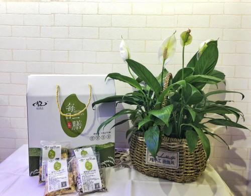 2018成都农博会 辽宁牧仁带你开启有机新生活