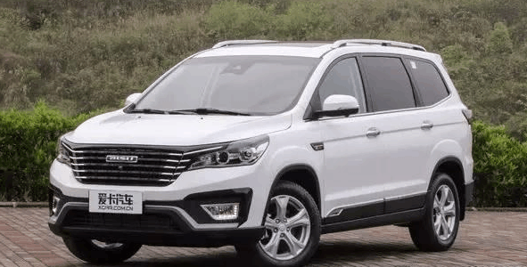 比速T5和东风风光580, 谁更适合购买