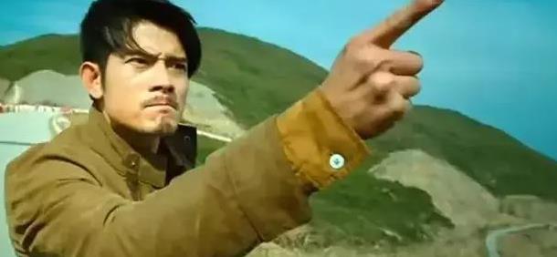 四大天王演过哪些鬼片? 张学友次数虽多却不吓