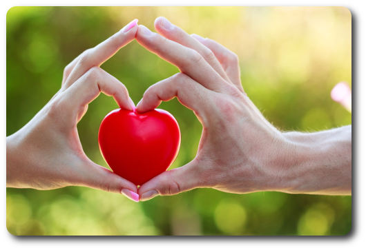 双鱼座男人和天蝎座女人的爱情兼容性