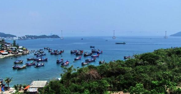 为啥去越南旅游这么便宜?除了消费不高,还因满