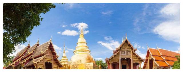 旅游文化:暑假出境旅游哪里好?2018年暑假去