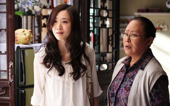 订婚父母陪嫁一套房,婆婆不给彩礼,和我妈聊天