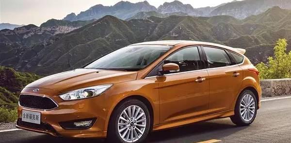 运动性不错的A级车，究竟谁的销量最好？