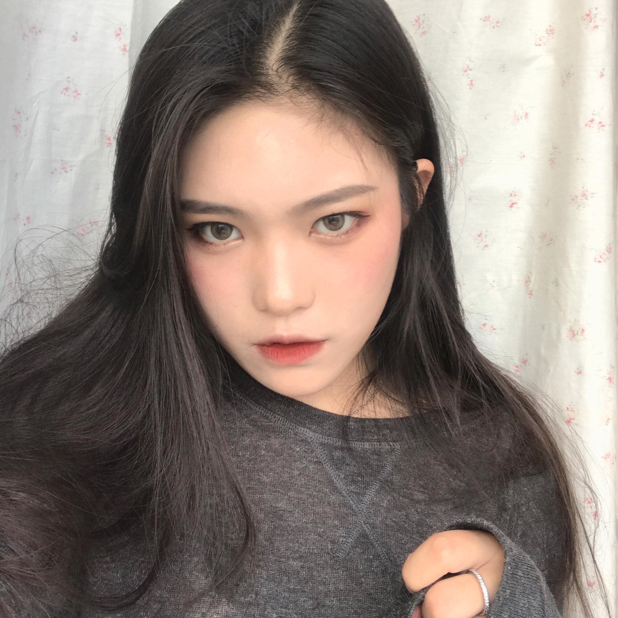 梁美惠子 沈阳师范大学 17届美术设计学院 喜欢