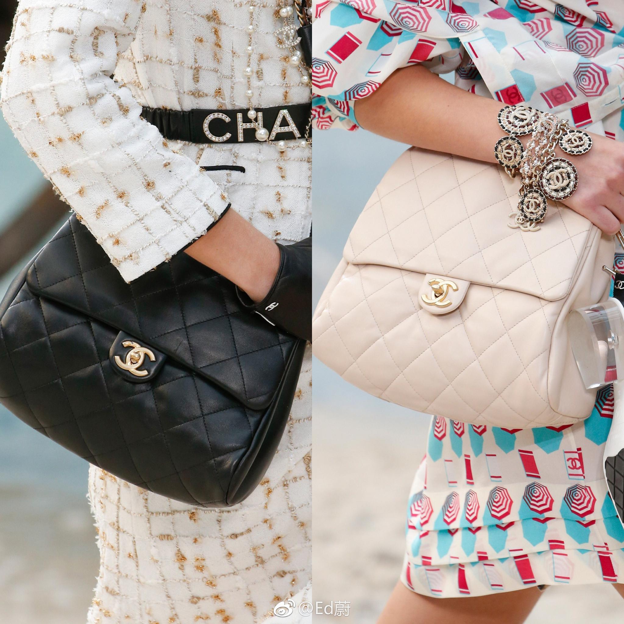 香奈儿老佛爷传奇一生 为何说老佛爷永远属于香奈儿