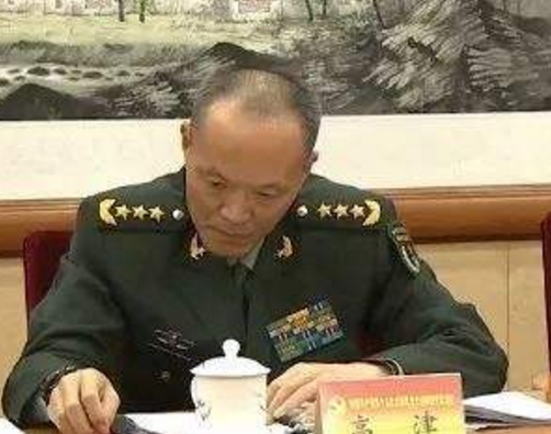 战略支援部队:第5大军种,司令员是上将军衔,却