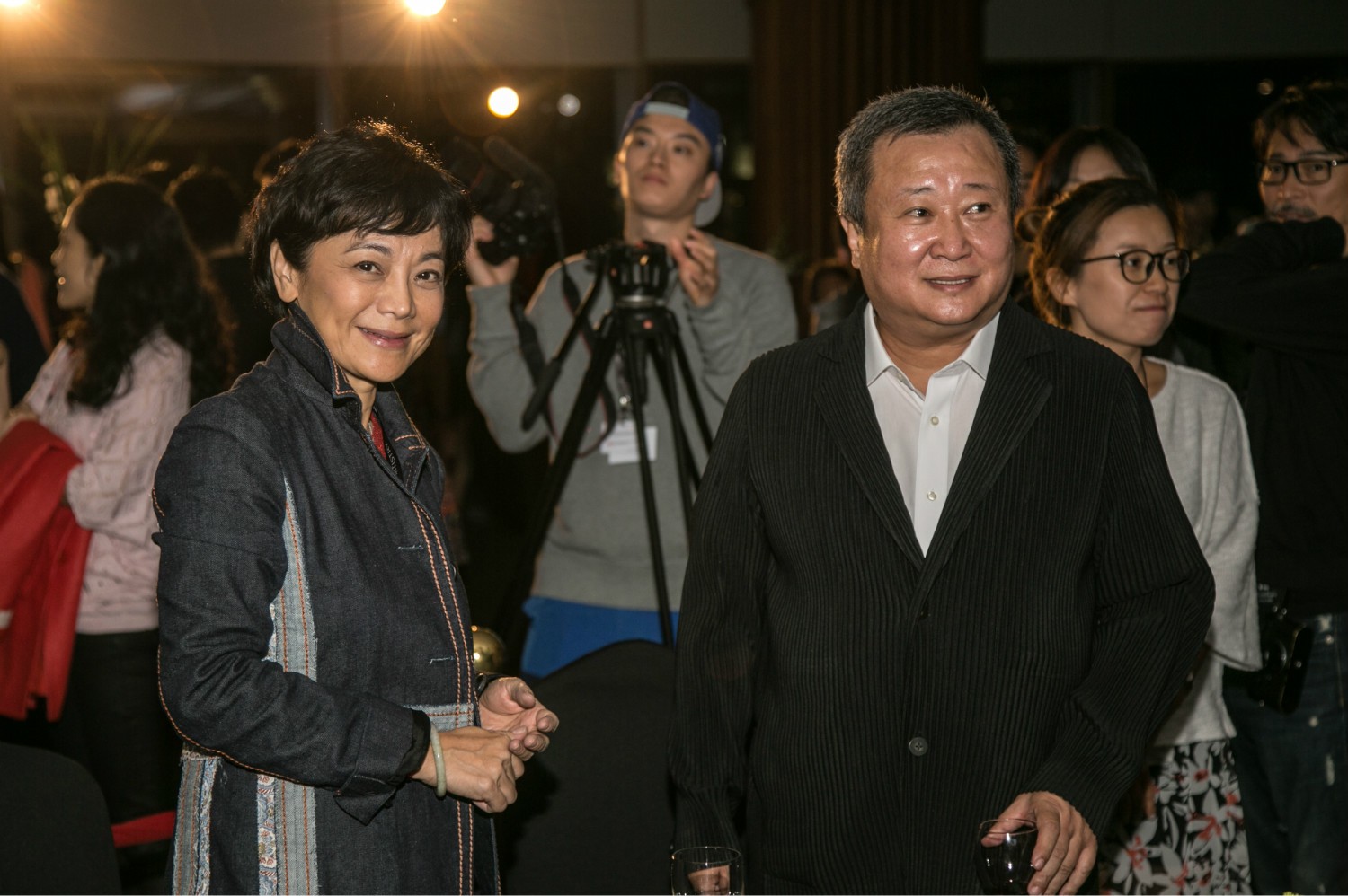 身价一度达到百亿,一手捧红孙俪、刘烨,却被爆