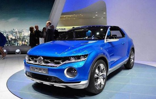 谁还买哈弗H6? 这款SUV售价才10万, 而且还是大众的!