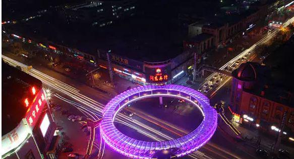 厉害了!2018年中国百强城市排行榜发布!枣庄排