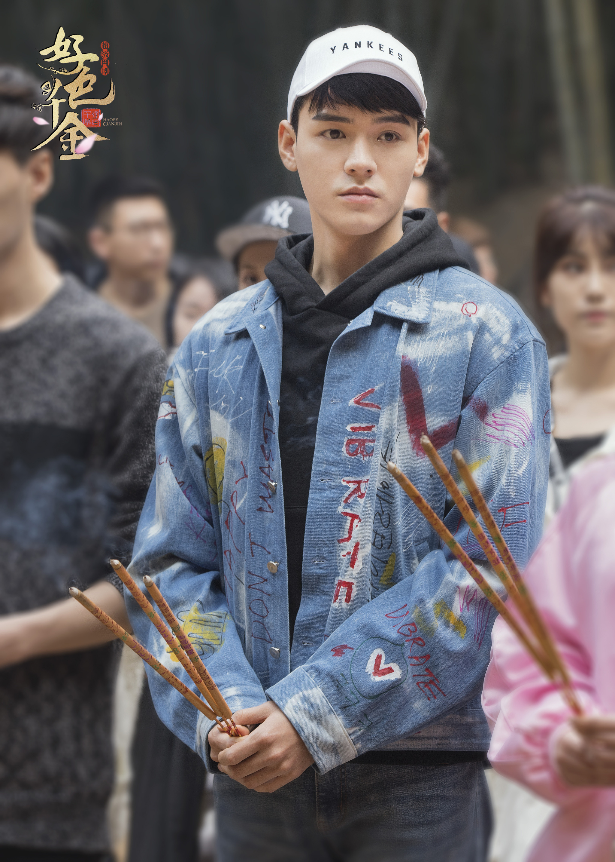 由上海酷影文化传媒有限公司、龙果映画、火凤