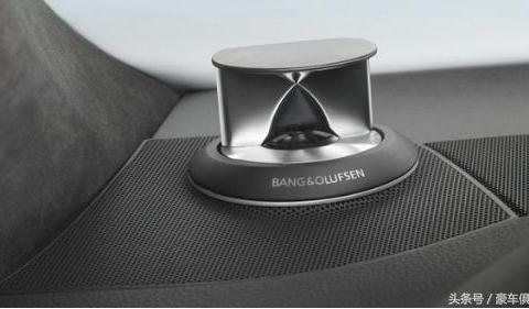 闻“音”识车 你知道全球十大顶级汽车音响吗？