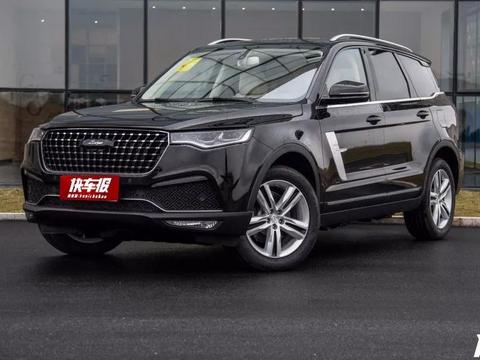 众泰最高端的SUV，表面一级棒，实际体验一级差？