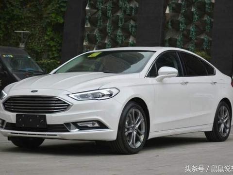 20万级别最适合年轻人开的车，这几款颜值高动力猛省油