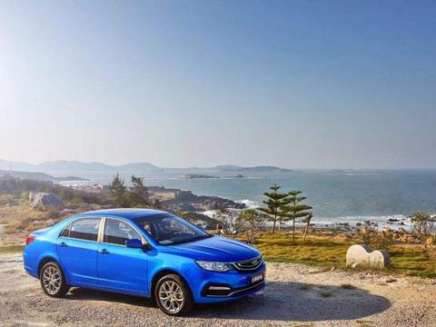 用实力一步步迈向巅峰 全新远景1~2月同比增长21%