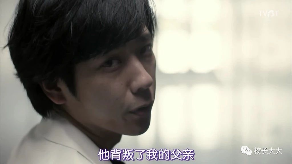 《黑色止血钳》大结局,终于要取出心脏里的止