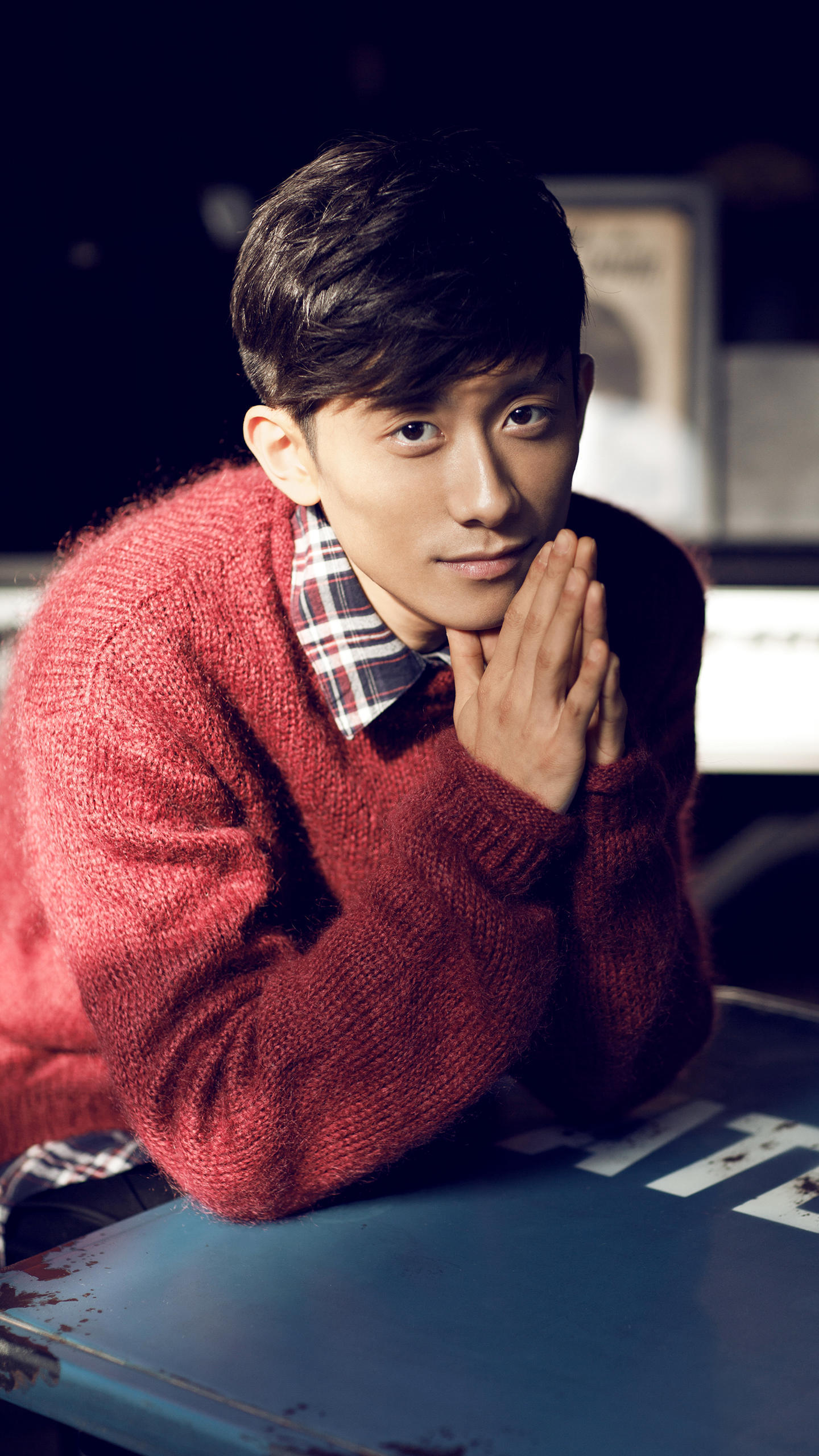 杨紫看了会吃醋:这就是铁甲,张一山如此评价郑爽!