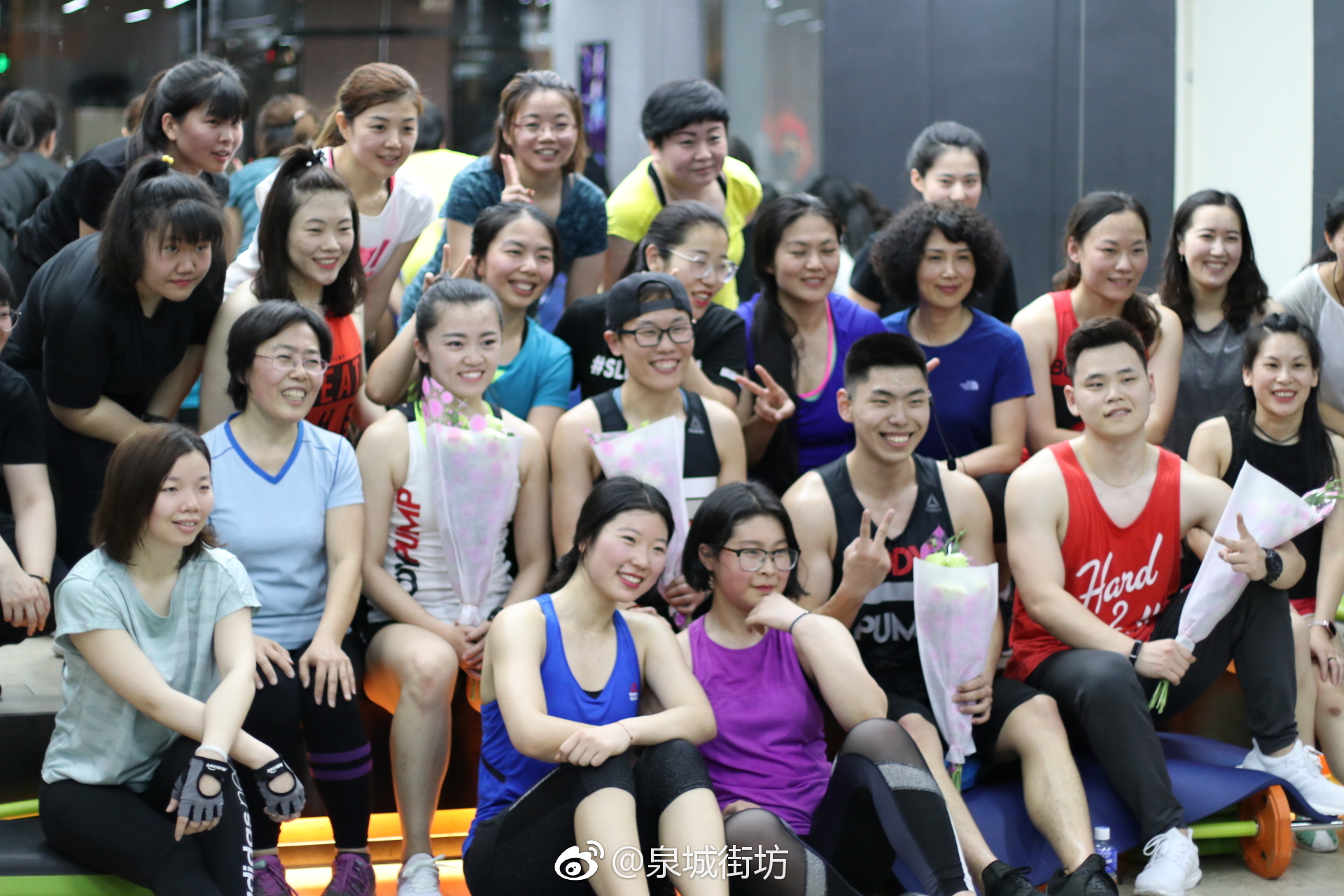 街坊送福利!乐刻健身月卡免费送!