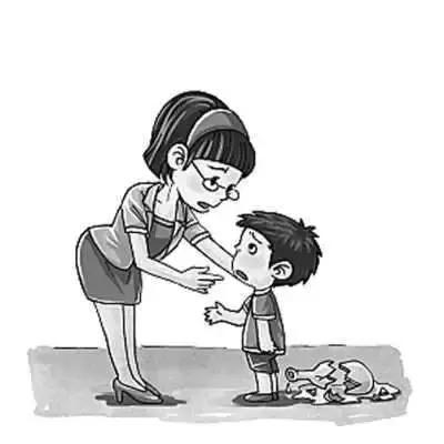 勿以恶小而为之--要惩罚孩子的小错误!