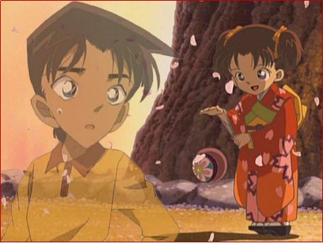 仓木麻衣与《名侦探柯南》--17年陪伴、21首歌曲