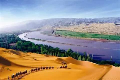 3年后银西高铁通车,庆阳站到各县和大城市的时