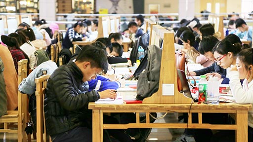 如果现在职场都看第一学历,那考研还有什么用