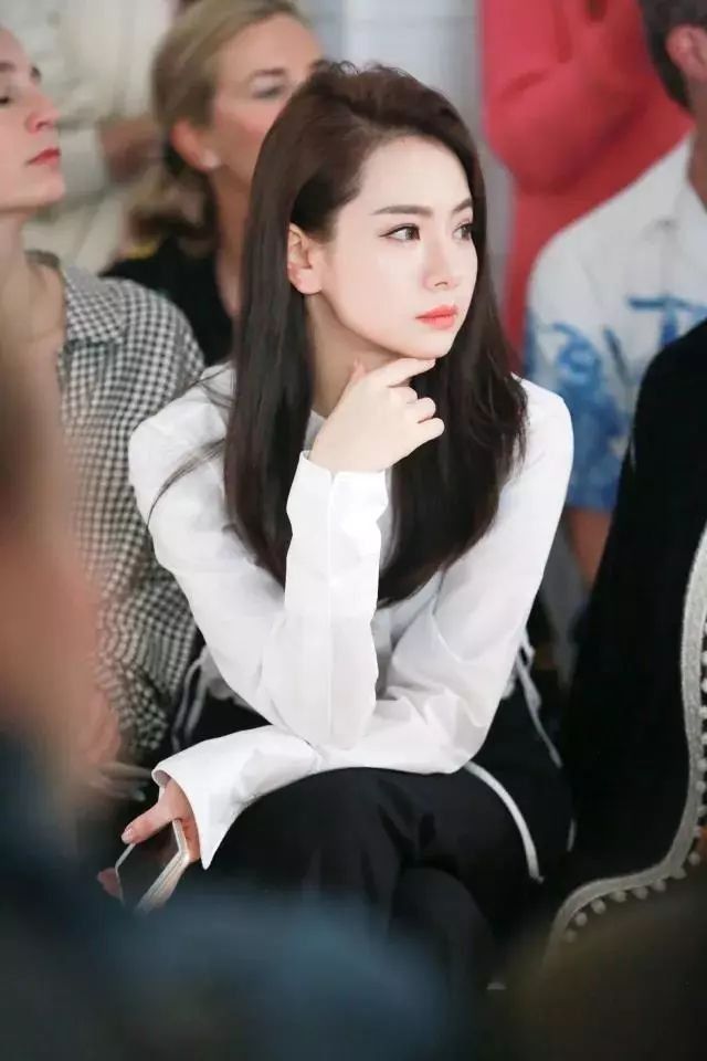 北京女子图鉴图片