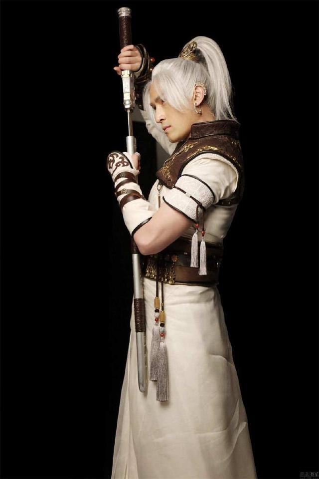 《仙剑奇侠传4》官宣筹拍,时隔多年胡歌有望出