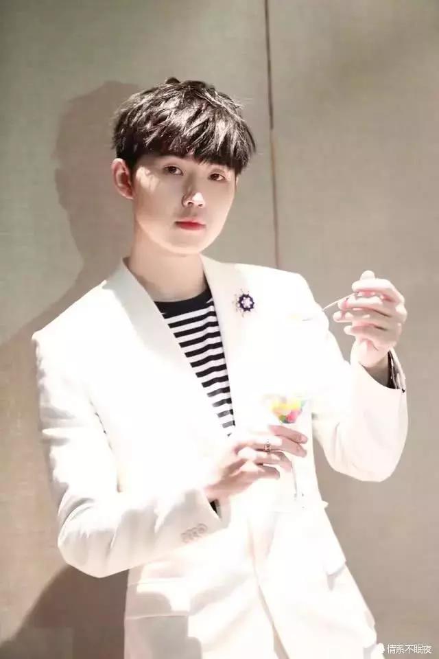 《明日之子》九大厂牌名单,蔡维泽是最强厂牌