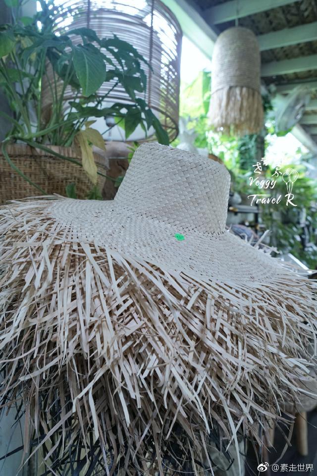 巴厘岛的ins风网红水稻田餐厅 Nook umalas餐