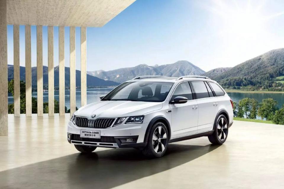 近期“旅行车“动态汇总，都在这个专题里