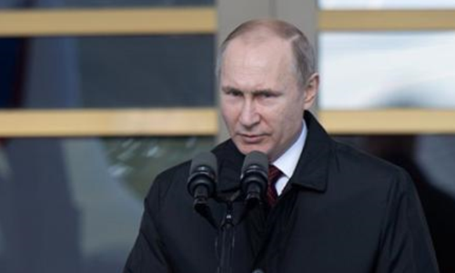 毒杀间谍案真相即将公开,当事人已经逐渐好转