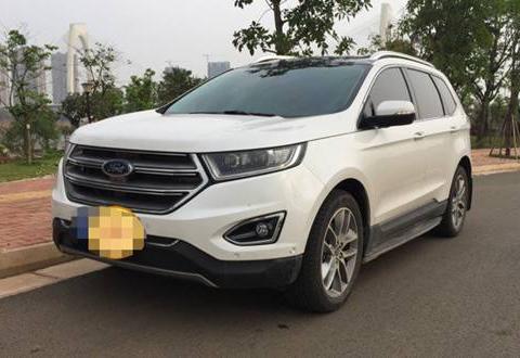 这车敢和汉兰达对着干，降2万仅21万， 2.0T加6AT，比途观L厚道