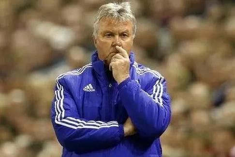 世界顶级教练配置!2020奥运会你敢期待吗?