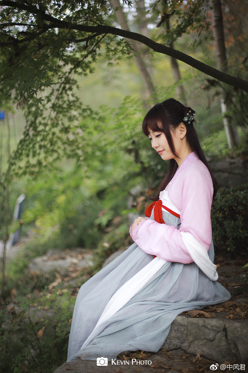 轻解罗裳 新浪网